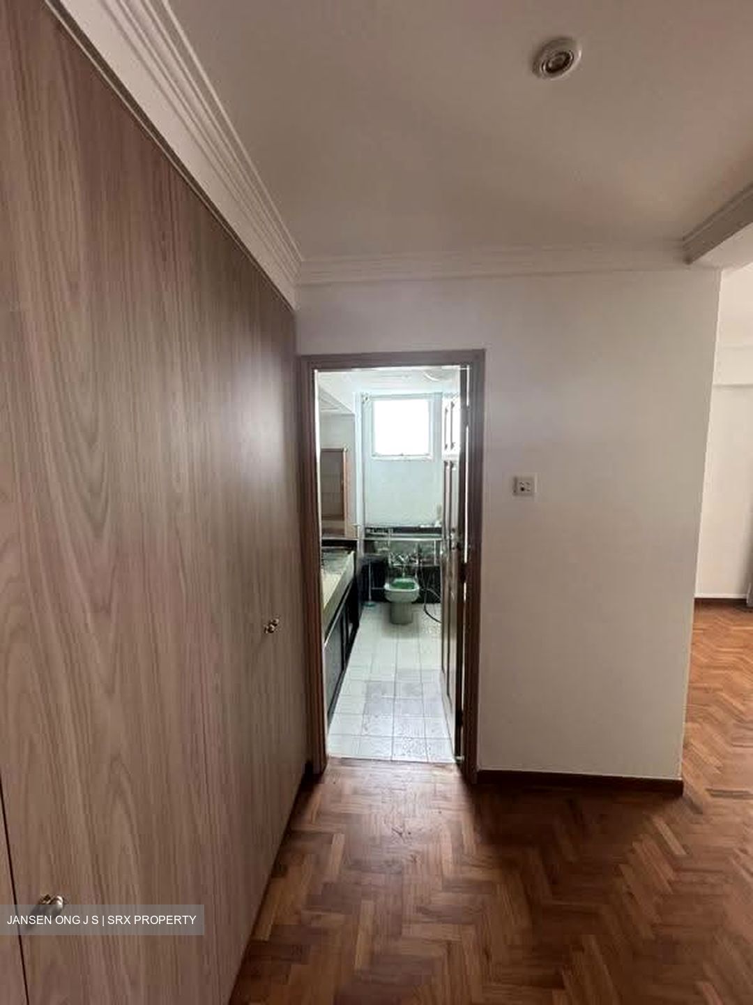 Elias Green (D18), Condominium #611245991